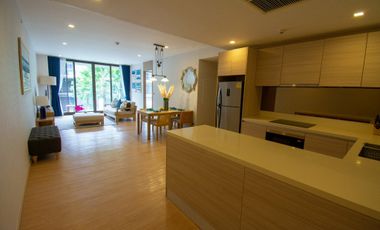 For rent 2 bedrooms condo in Thalang, Phuket