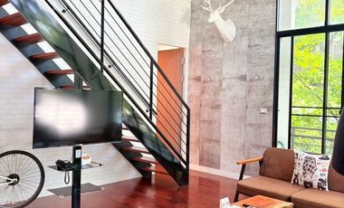 À louer 3 chambres appartement à Pathum Wan, Bangkok