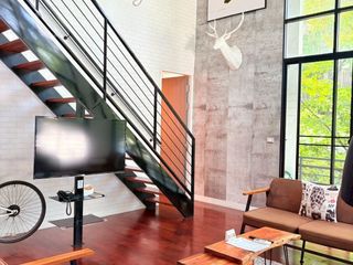 For rent 3 ベッドルーム apartment in Pathum Wan, Bangkok