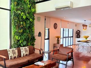 For rent 3 ベッドルーム apartment in Pathum Wan, Bangkok