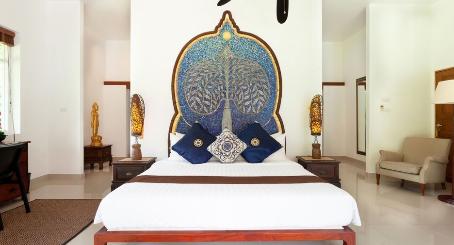 For sale 6 bedrooms house in Thalang, Phuket