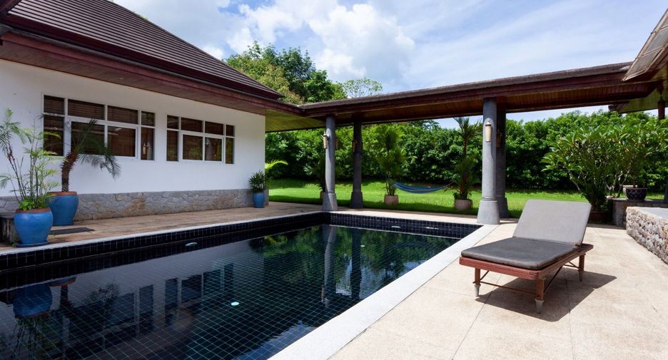 For sale 6 bedrooms house in Thalang, Phuket