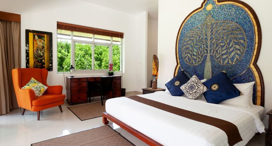 For sale 6 bedrooms house in Thalang, Phuket