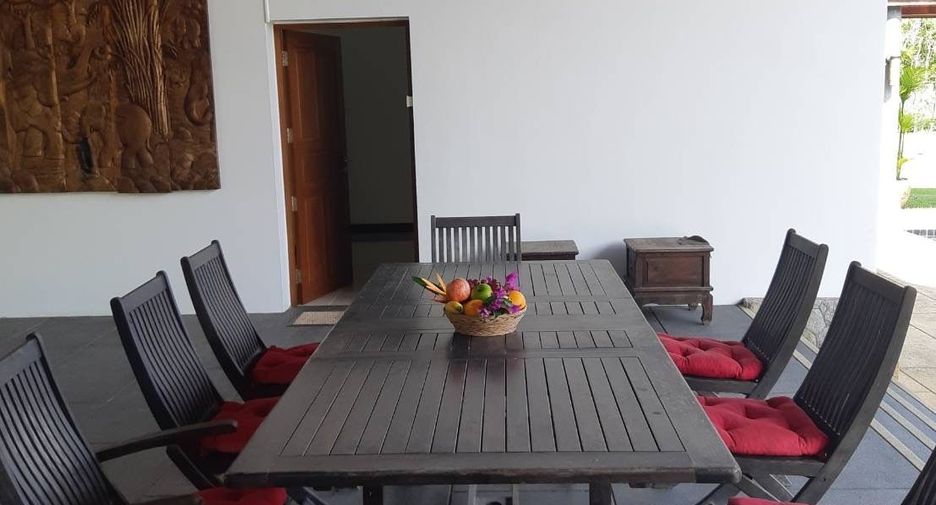 For sale 6 bedrooms house in Thalang, Phuket