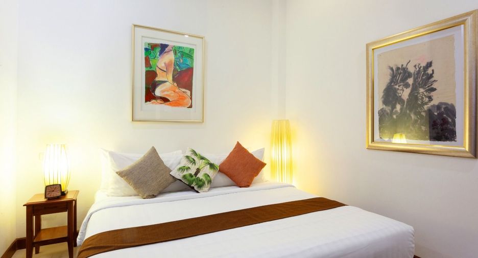 For sale 6 bedrooms house in Thalang, Phuket