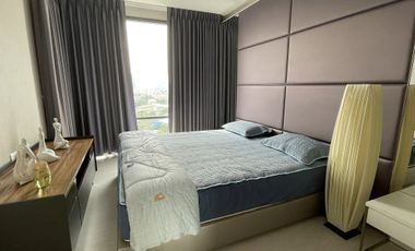 Condo en venta y en alquiler de 1 habitaciones en Khlong Toei, Bangkok