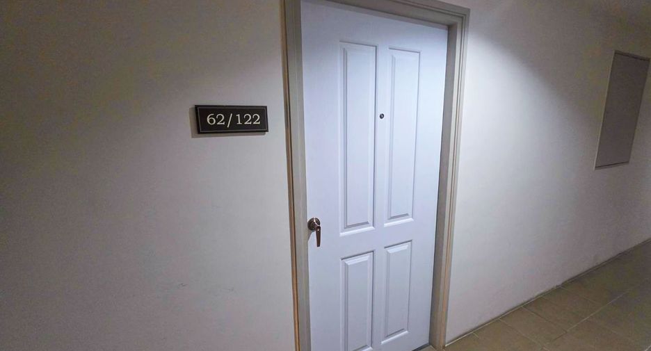 For rent 1 bed condo in Mueang Phuket, Phuket