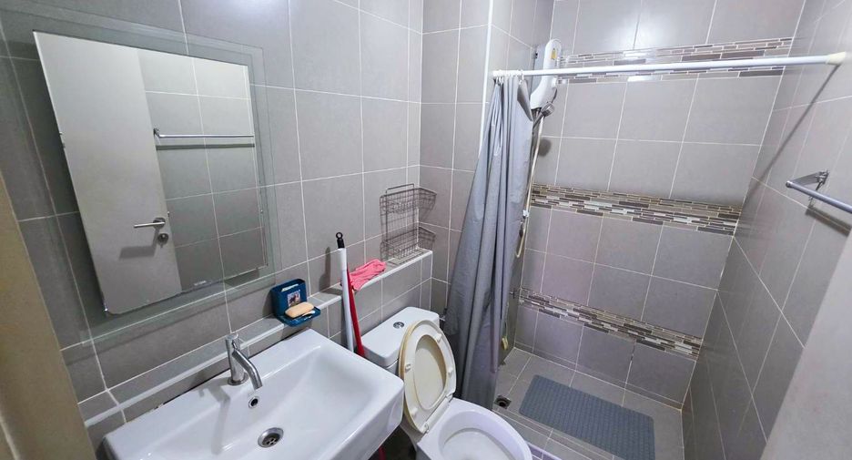 For rent 1 bed condo in Mueang Phuket, Phuket