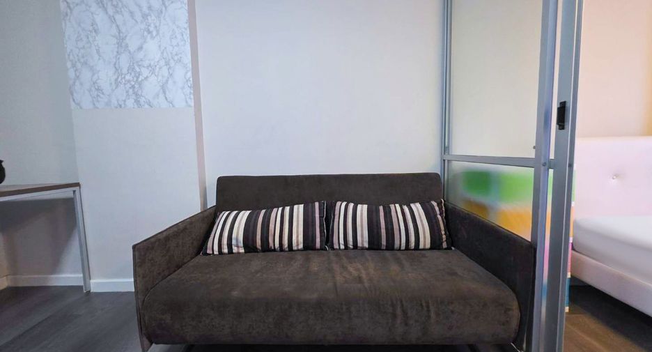 For rent 1 bed condo in Mueang Phuket, Phuket