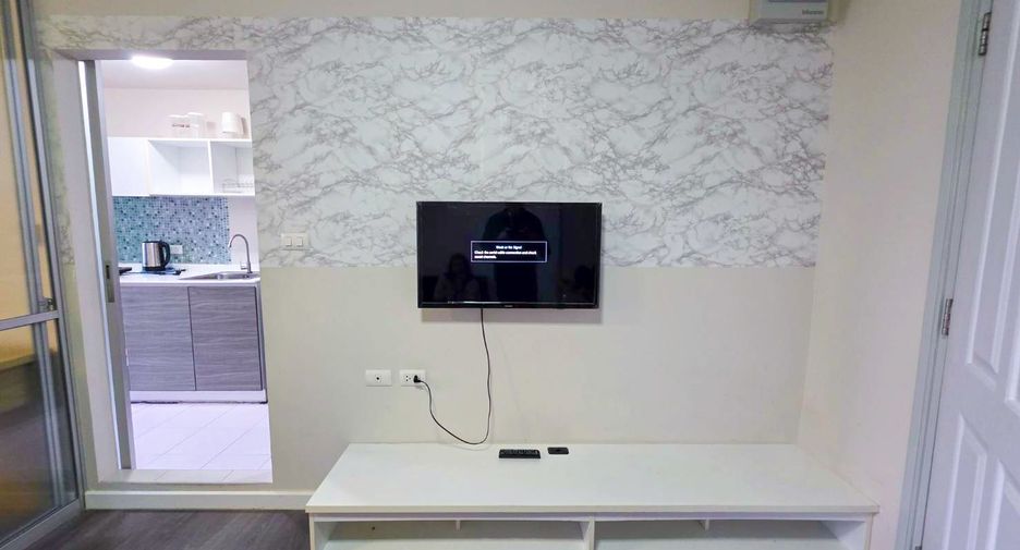 For rent 1 bed condo in Mueang Phuket, Phuket