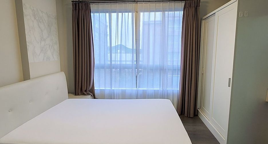 For rent 1 bed condo in Mueang Phuket, Phuket