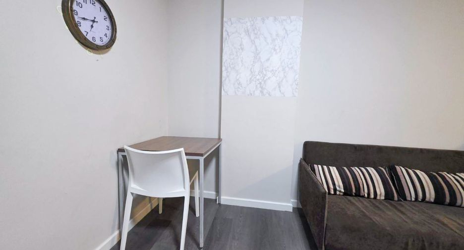 For rent 1 bed condo in Mueang Phuket, Phuket