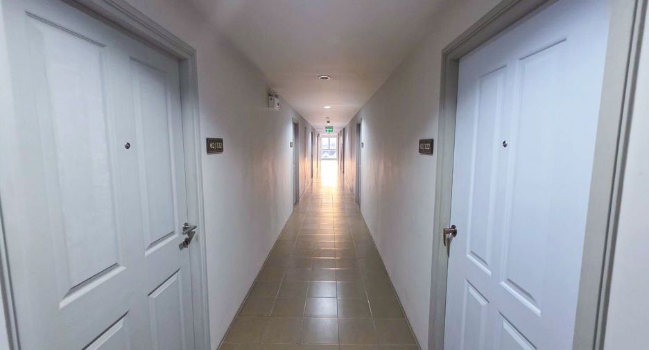 For rent 1 bed condo in Mueang Phuket, Phuket