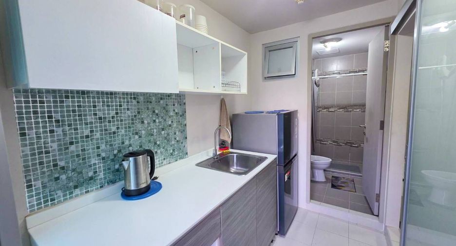 For rent 1 bed condo in Mueang Phuket, Phuket