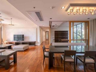 For rent 3 bedrooms condo in Khlong Toei, Bangkok