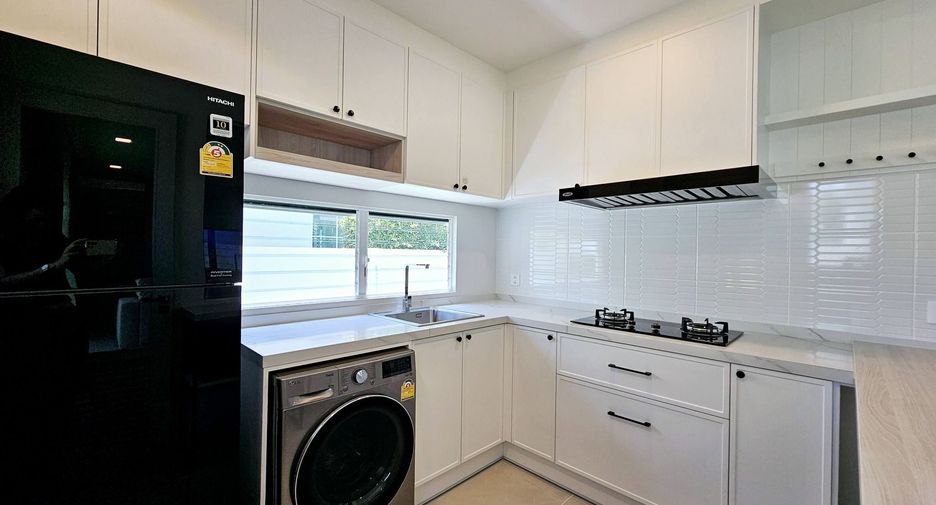 For rent 3 ベッドルーム house in Bang Phli, Samut Prakan