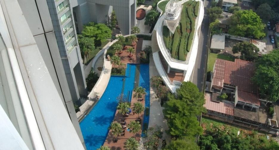 Wohnung zur Miete mit 3 Zimmer in Khlong Toei, Bangkok