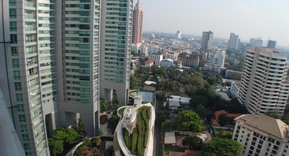 Wohnung zur Miete mit 3 Zimmer in Khlong Toei, Bangkok