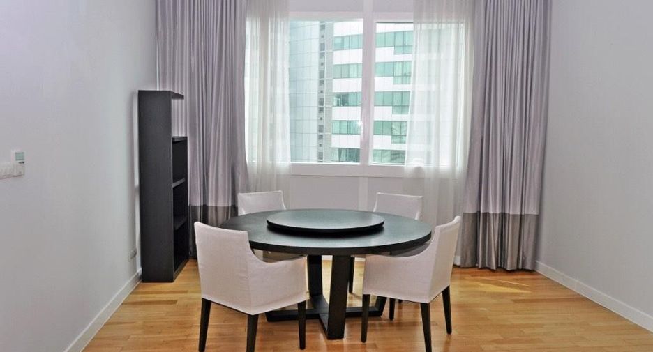 Wohnung zur Miete mit 3 Zimmer in Khlong Toei, Bangkok