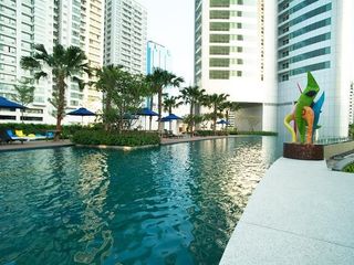 Wohnung zur Miete mit 3 Zimmer in Khlong Toei, Bangkok