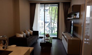 À louer 1 chambre condo à Khlong Toei, Bangkok