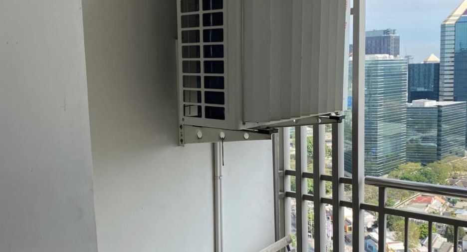 For rent 1 bed condo in Chatuchak, Bangkok
