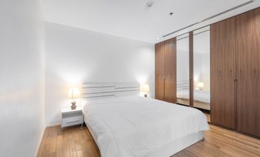 Condo en alquiler de 1 habitaciones en Sathon, Bangkok