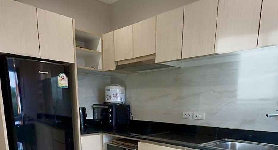 For sale 2 bedrooms apartment in Mueang Phuket, Phuket