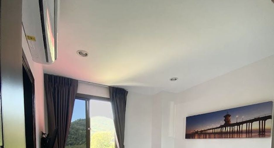 For sale 2 bedrooms apartment in Mueang Phuket, Phuket