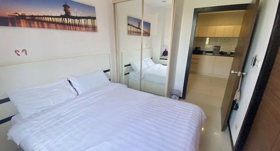 For sale 2 bedrooms apartment in Mueang Phuket, Phuket