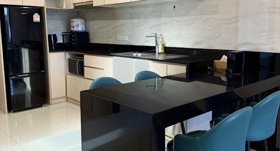 For sale 2 bedrooms apartment in Mueang Phuket, Phuket
