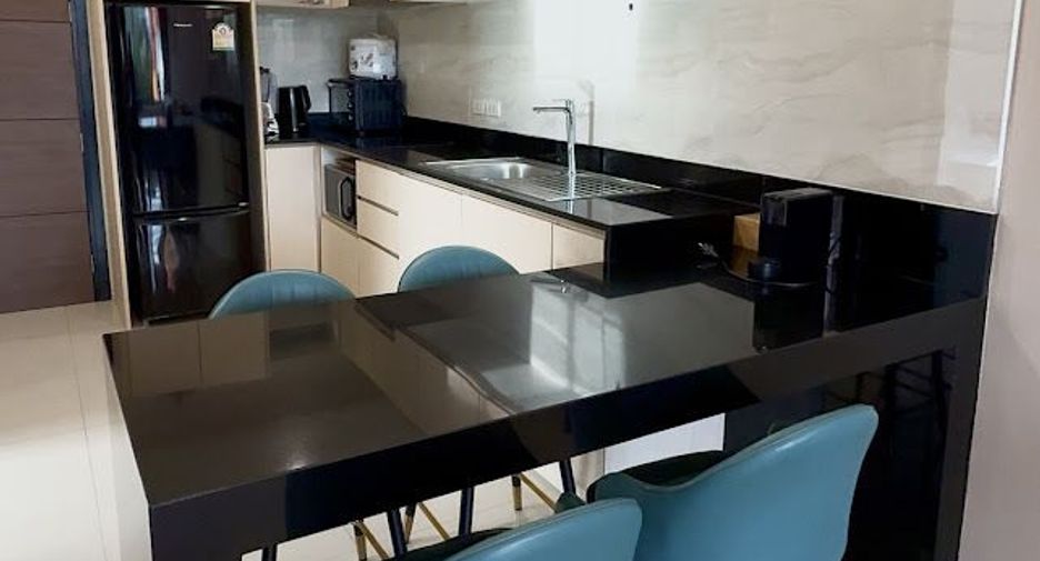 For sale 2 bedrooms apartment in Mueang Phuket, Phuket