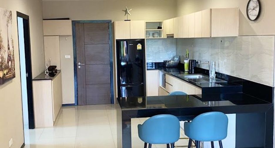 For sale 2 bedrooms apartment in Mueang Phuket, Phuket