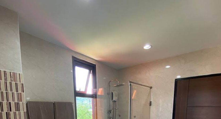For sale 2 bedrooms apartment in Mueang Phuket, Phuket