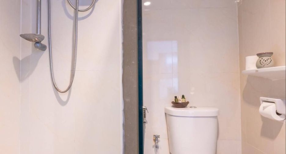 For rent 2 bedrooms apartment in Thalang, Phuket