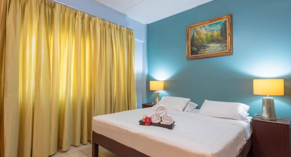 For rent 2 bedrooms apartment in Thalang, Phuket