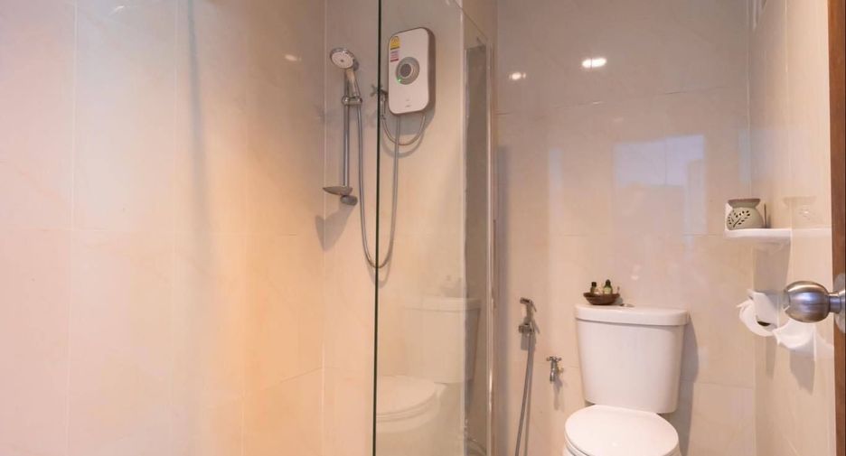 For rent 2 bedrooms apartment in Thalang, Phuket