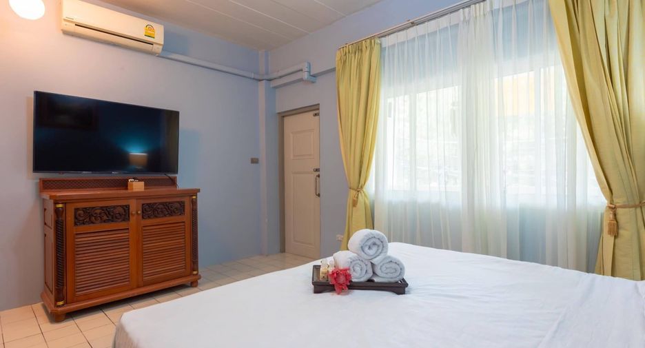 For rent 2 bedrooms apartment in Thalang, Phuket