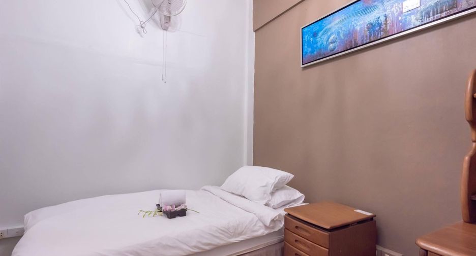For rent 2 bedrooms apartment in Thalang, Phuket