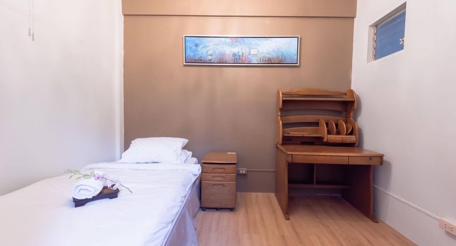 For rent 2 bedrooms apartment in Thalang, Phuket