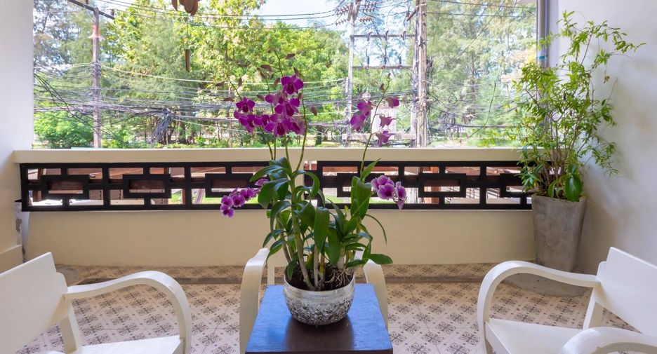 For rent 2 bedrooms apartment in Thalang, Phuket