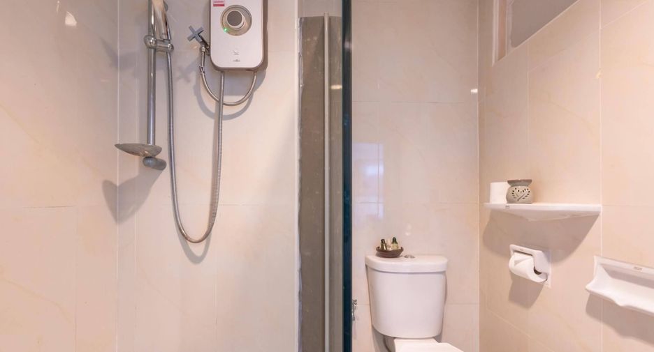 For rent 2 bedrooms apartment in Thalang, Phuket