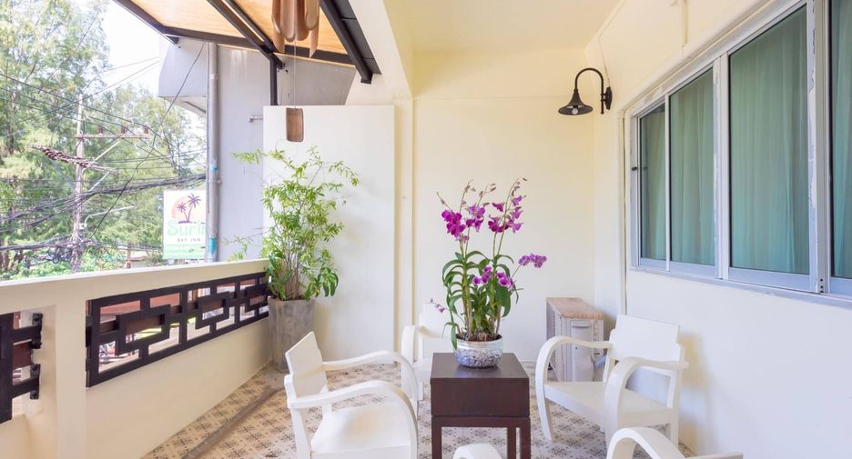 For rent 2 bedrooms apartment in Thalang, Phuket