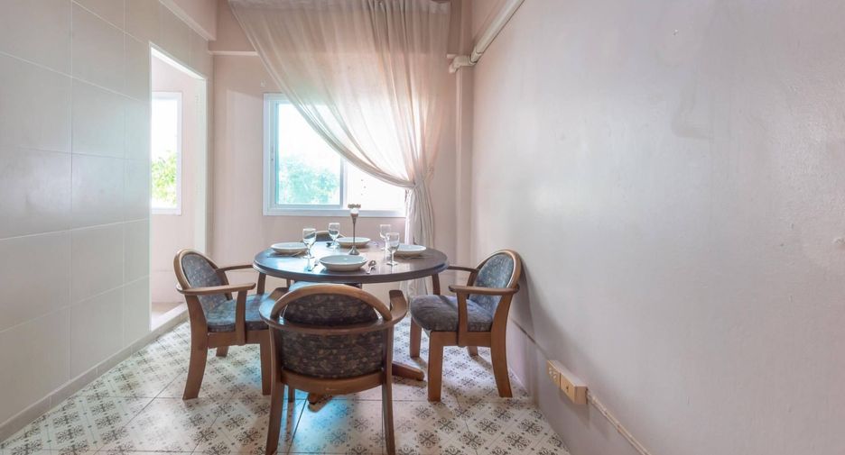 For rent 2 bedrooms apartment in Thalang, Phuket
