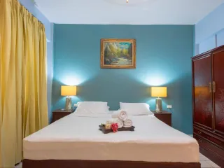 Apartment zur Miete mit 2 Zimmer in Thalang, Phuket
