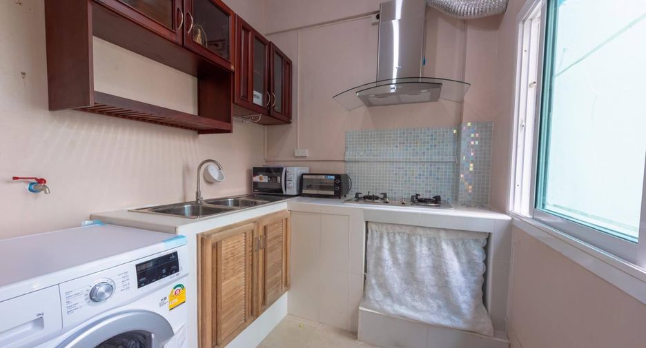 For rent 2 bedrooms apartment in Thalang, Phuket