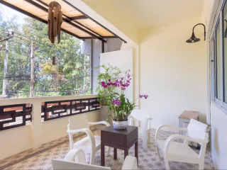 Apartment zur Miete mit 2 Zimmer in Thalang, Phuket
