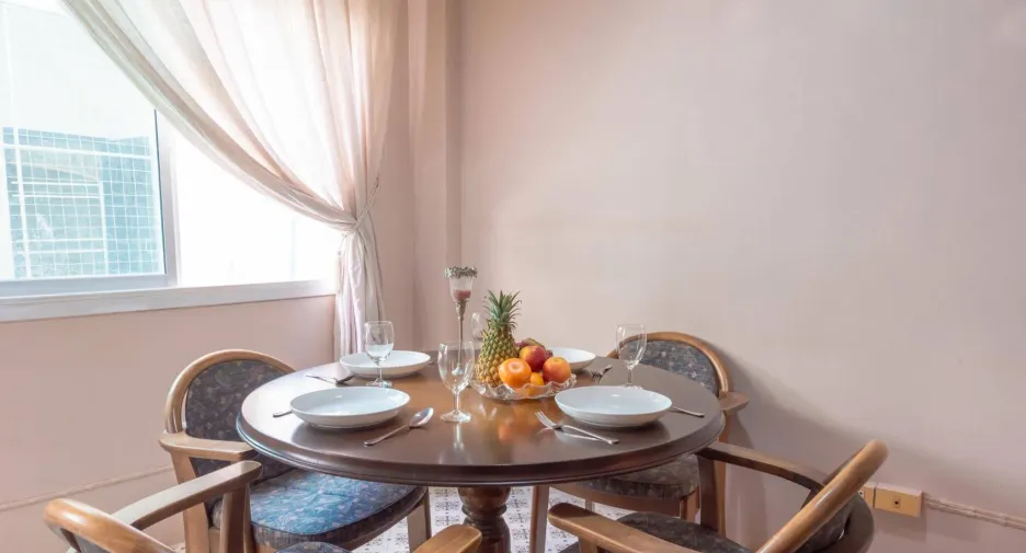 For rent 2 bedrooms apartment in Thalang, Phuket