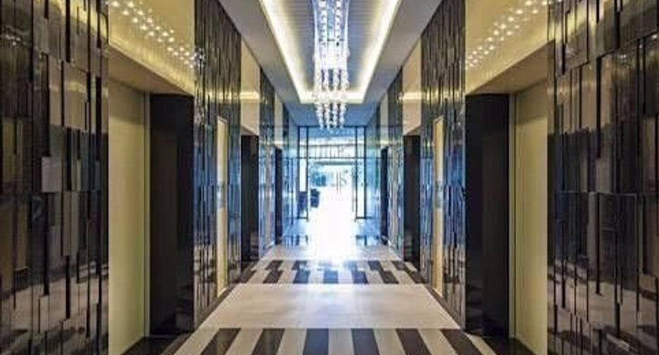 Condo en venta y en alquiler de 2 habitaciones en Khlong Toei, Bangkok