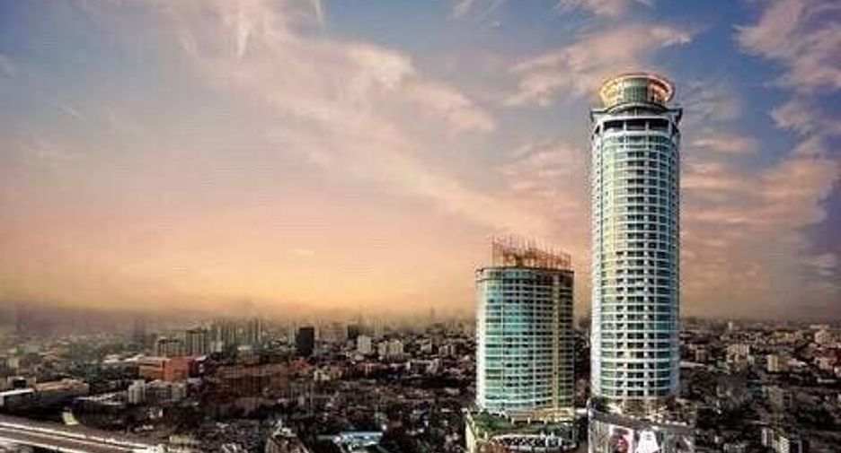 Condo en venta y en alquiler de 2 habitaciones en Khlong Toei, Bangkok